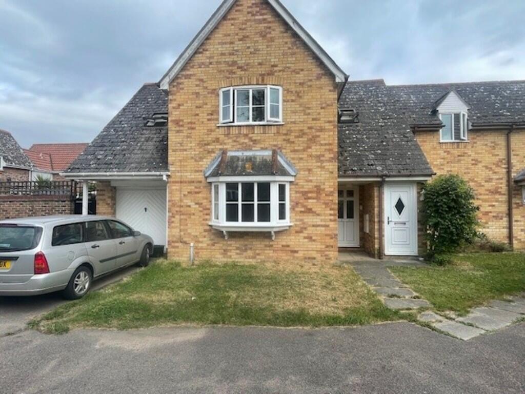 Main image of property: Victoria Gardens, Colchester