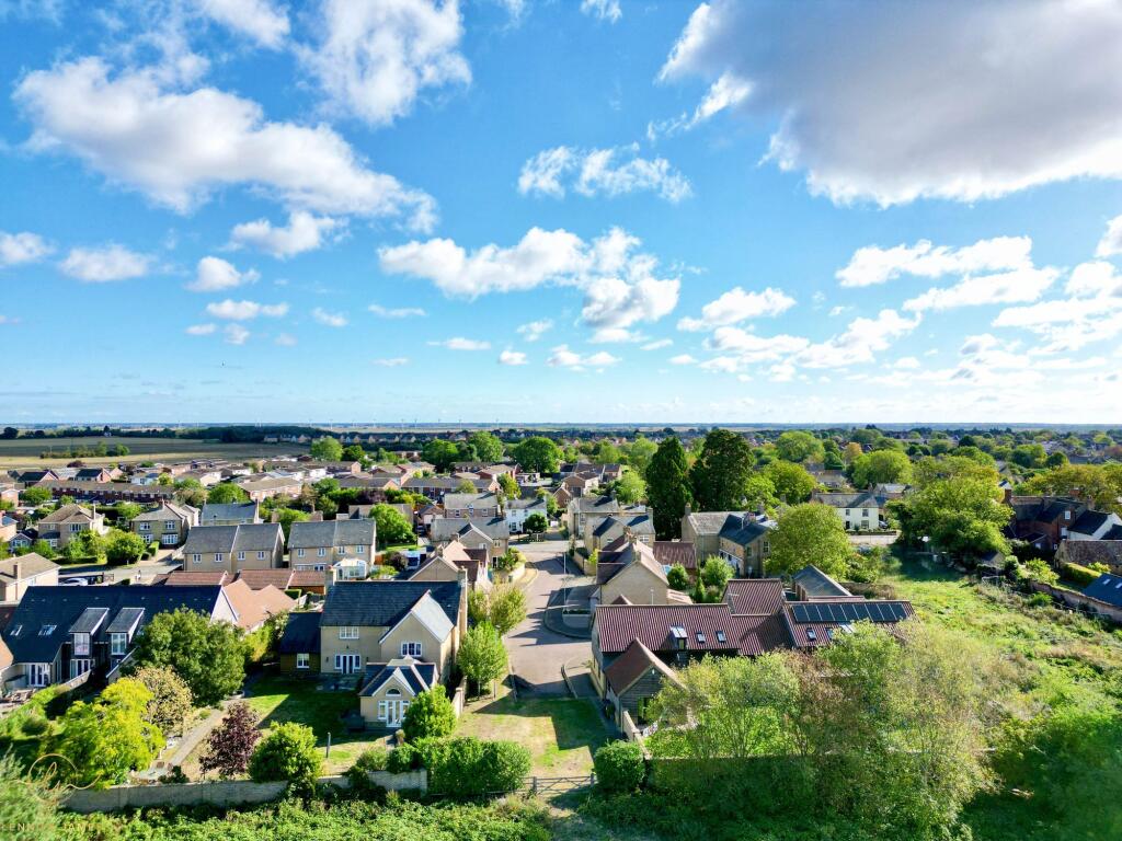 House in Peterborough - View 4