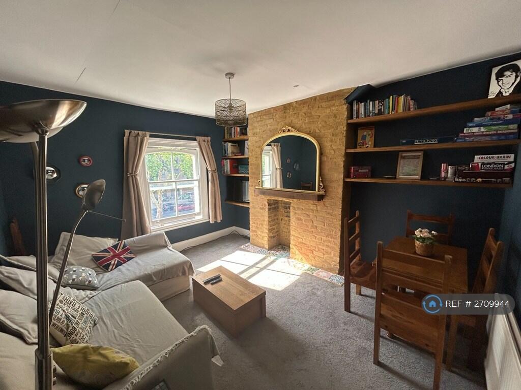 Main image of property: Page Green Terrace, London, N15