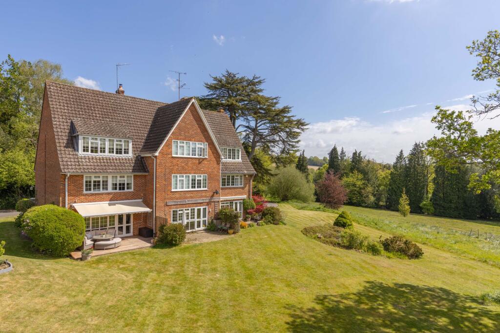 Main image of property: The Glebe, Penshurst, TN11
