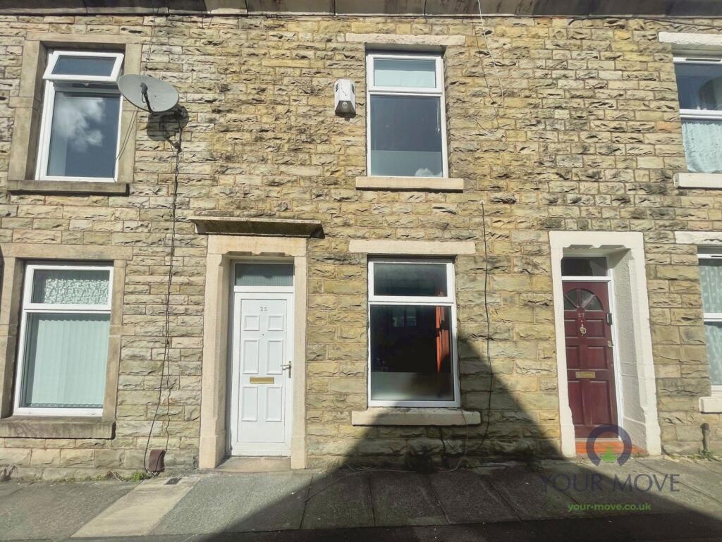 Main image of property: Edmund Street, Darwen, Lancashire, BB3