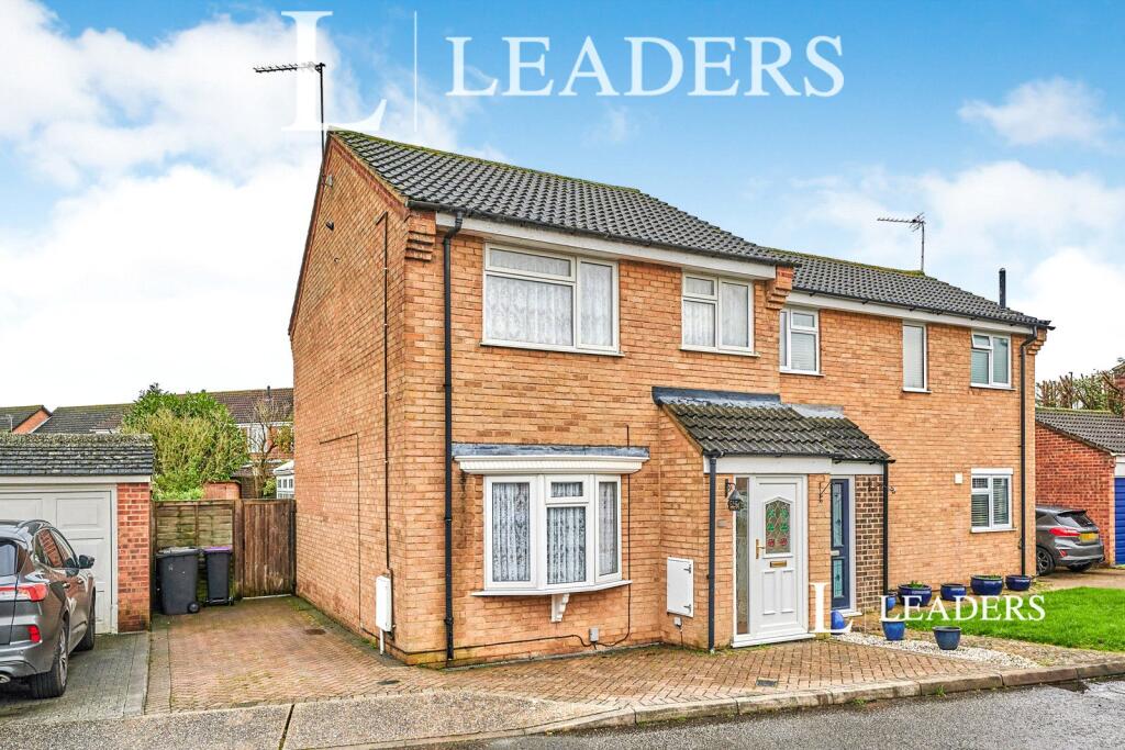 Main image of property: Dalton Gardens, Bishop's Stortford, Hertfordshire, CM23