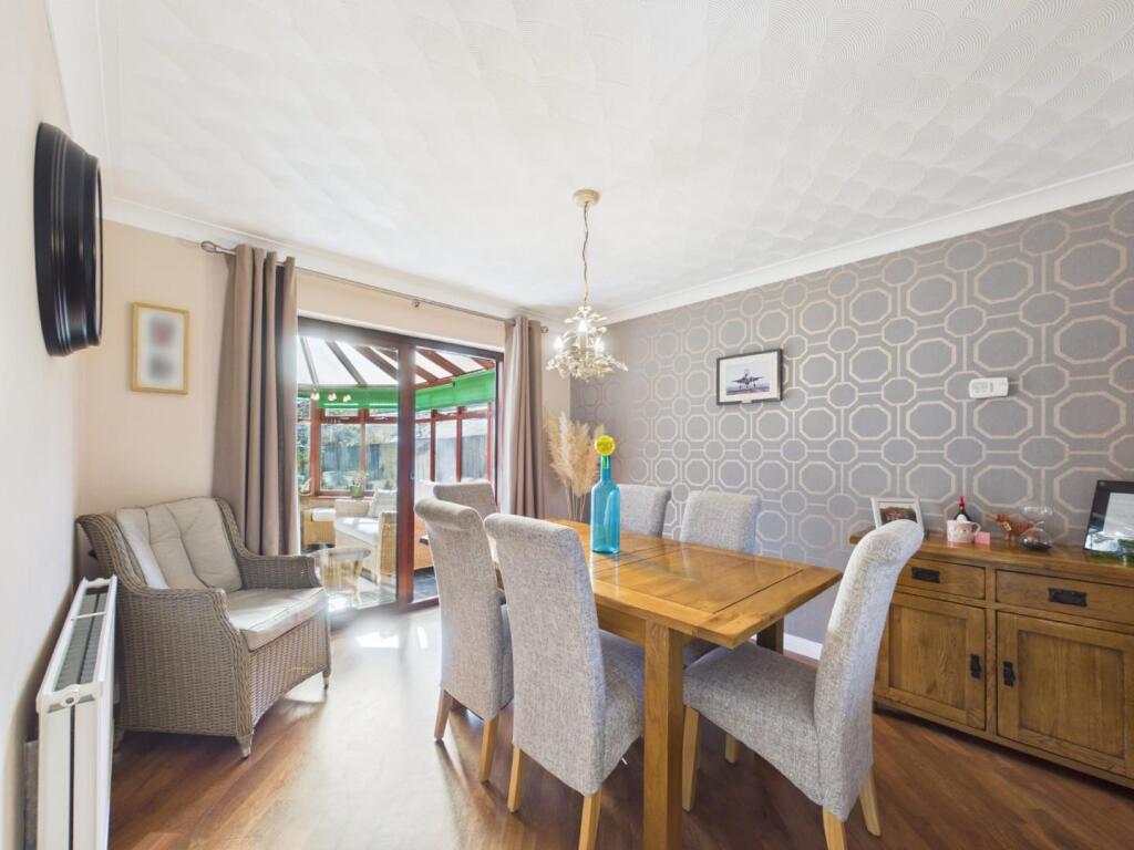 House in Yate, South Gloucestershire - View 5