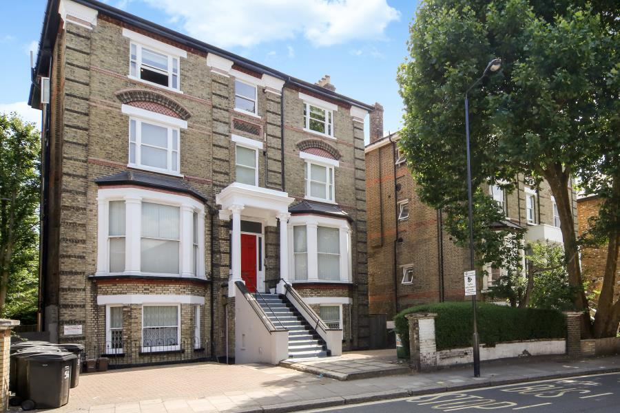 Main image of property: West End Lane, West Hampstead, NW6