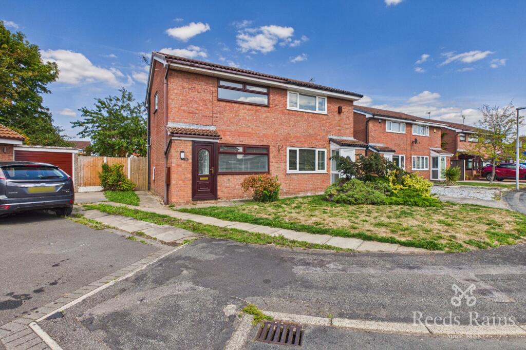 Main image of property: Newsham Close, Widnes, Cheshire, WA8