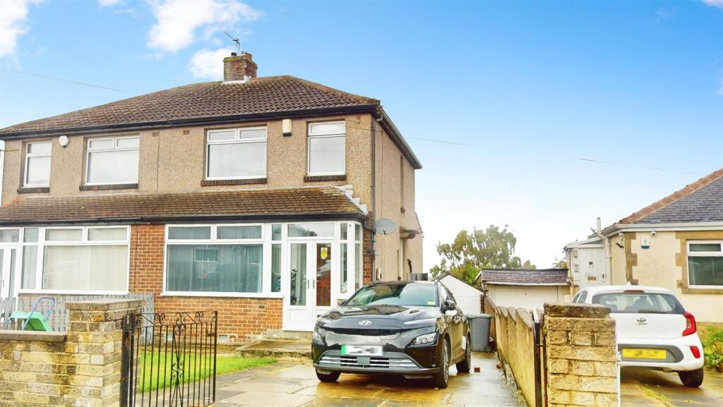 Main image of property: Southmere Oval, Bradford