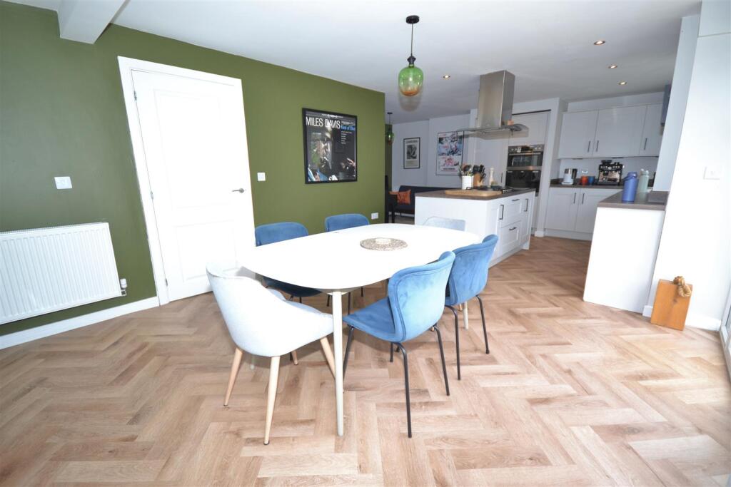 House in Market Weighton - View 5