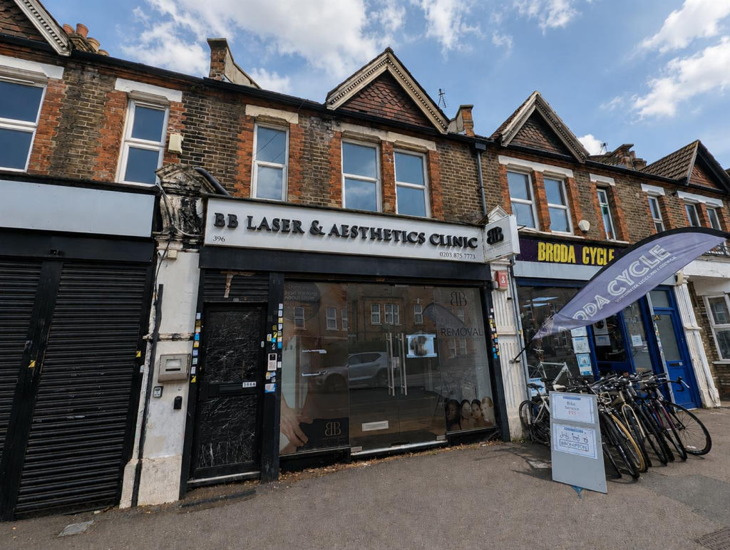 Main image of property: Forest Road, London