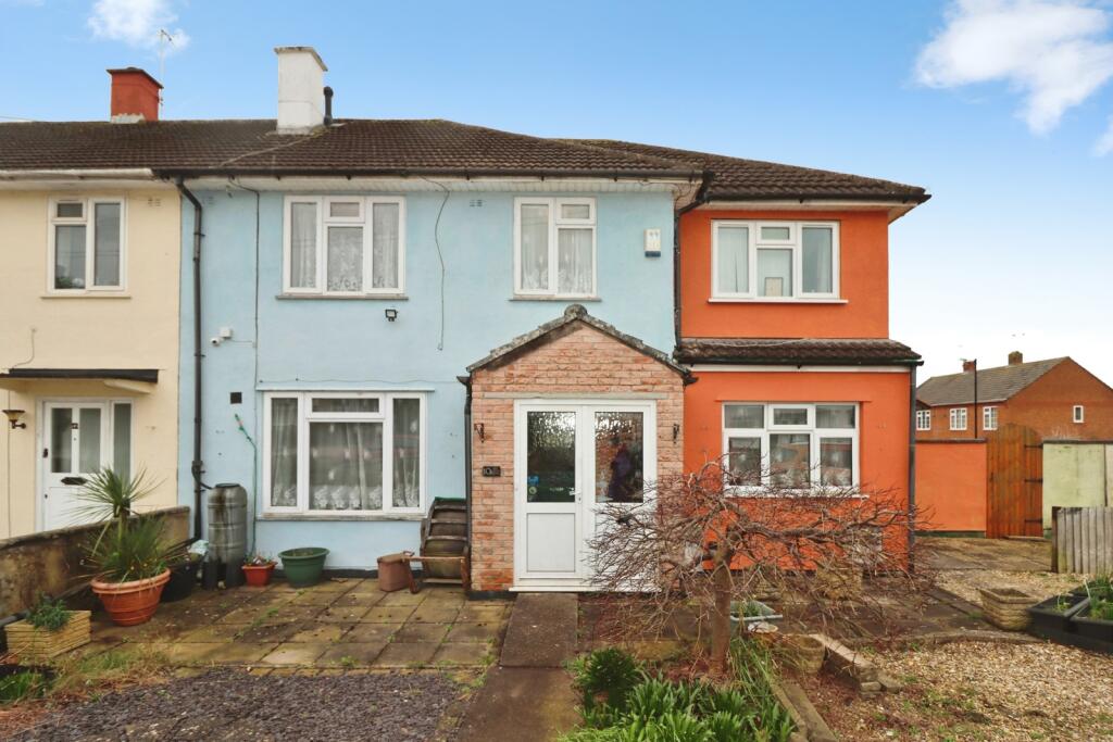 Main image of property: Ellsworth Road, Bristol, Somerset, BS10