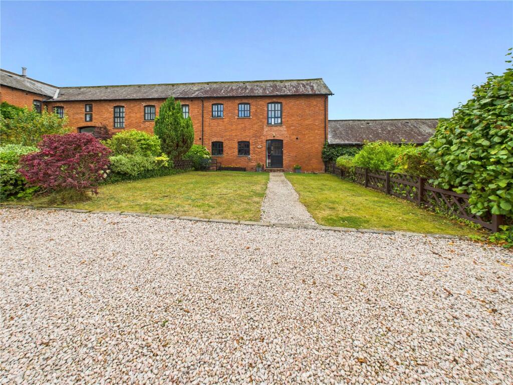 Main image of property: Rewe Court, Rewe, Exeter, Devon, EX5