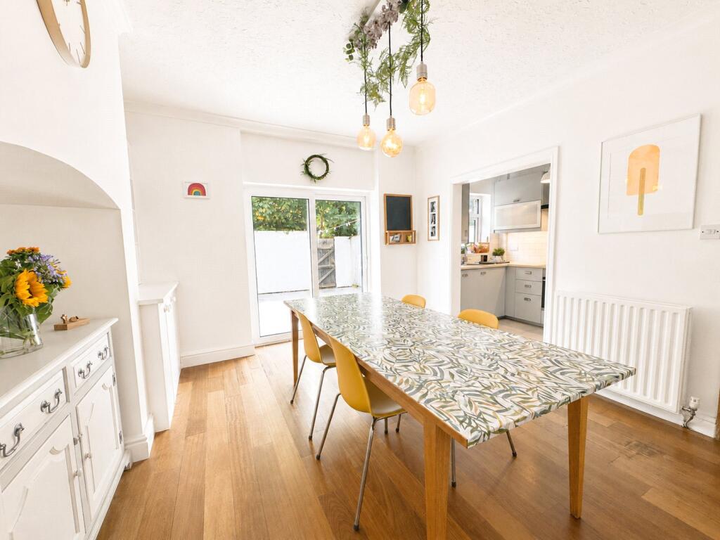 Brookfield Road, West Kirby, Wirral, Merseyside, CH48 photo 4