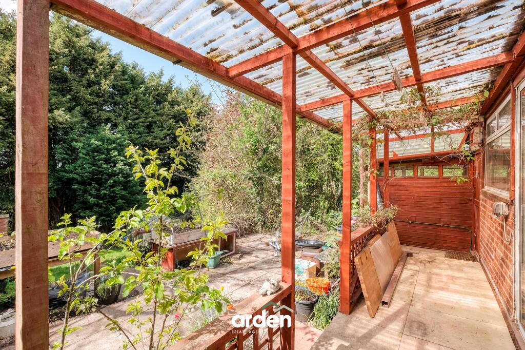 Malvern Road, Redditch, B97 - View 5