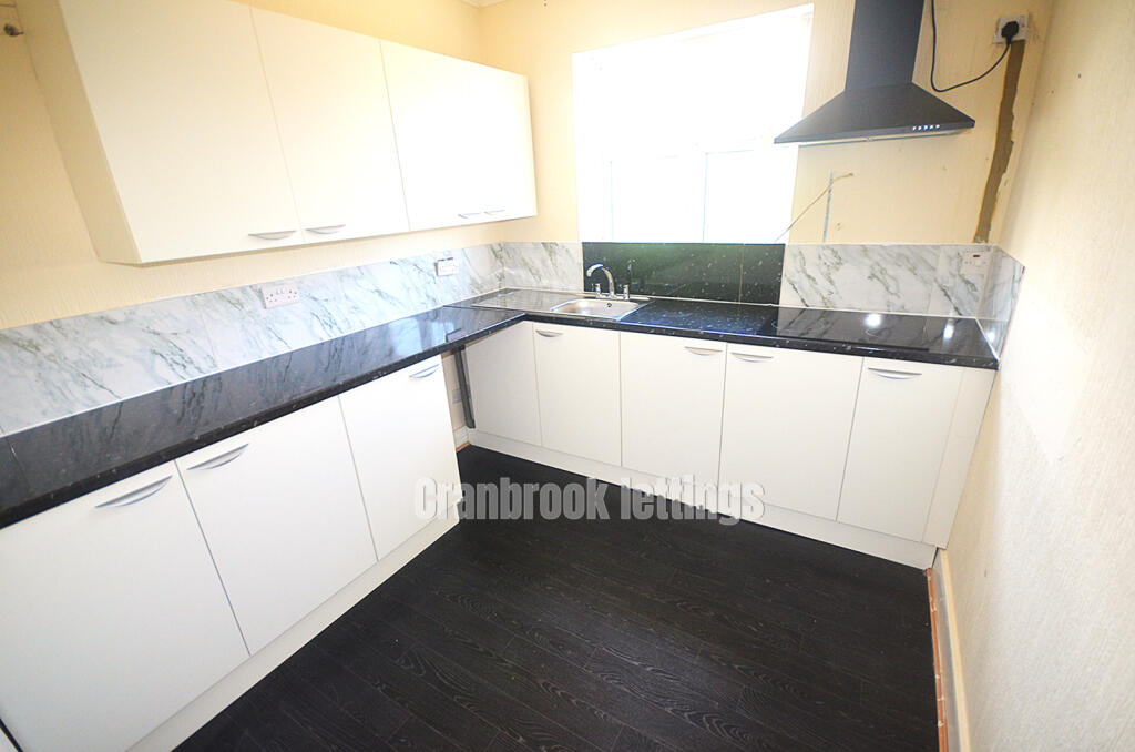 Main image of property: Keswick Gardens, Ilford, IG4