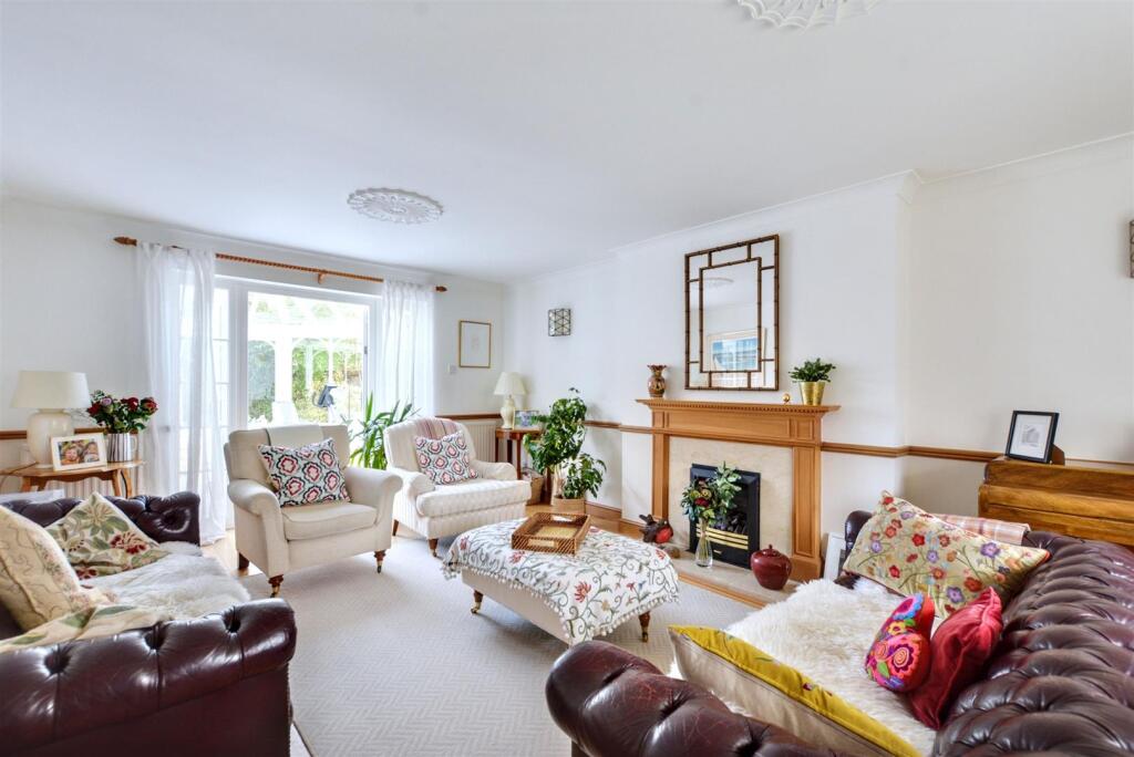 The Chancery, Bramcote - View 4