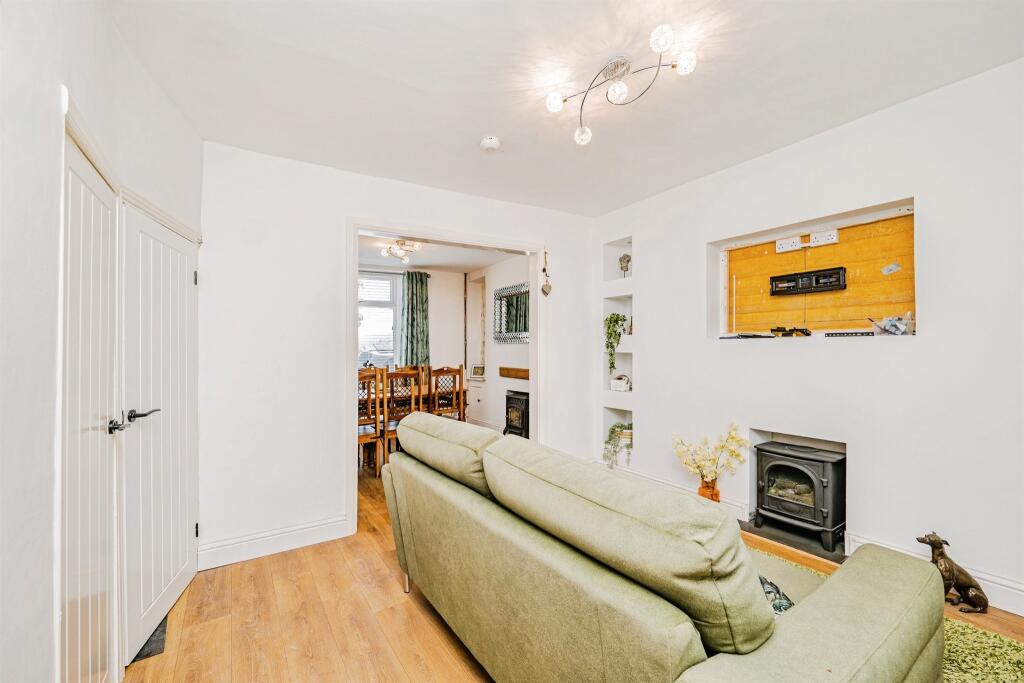 The Strand, Blaengarw, Bridgend - View 4