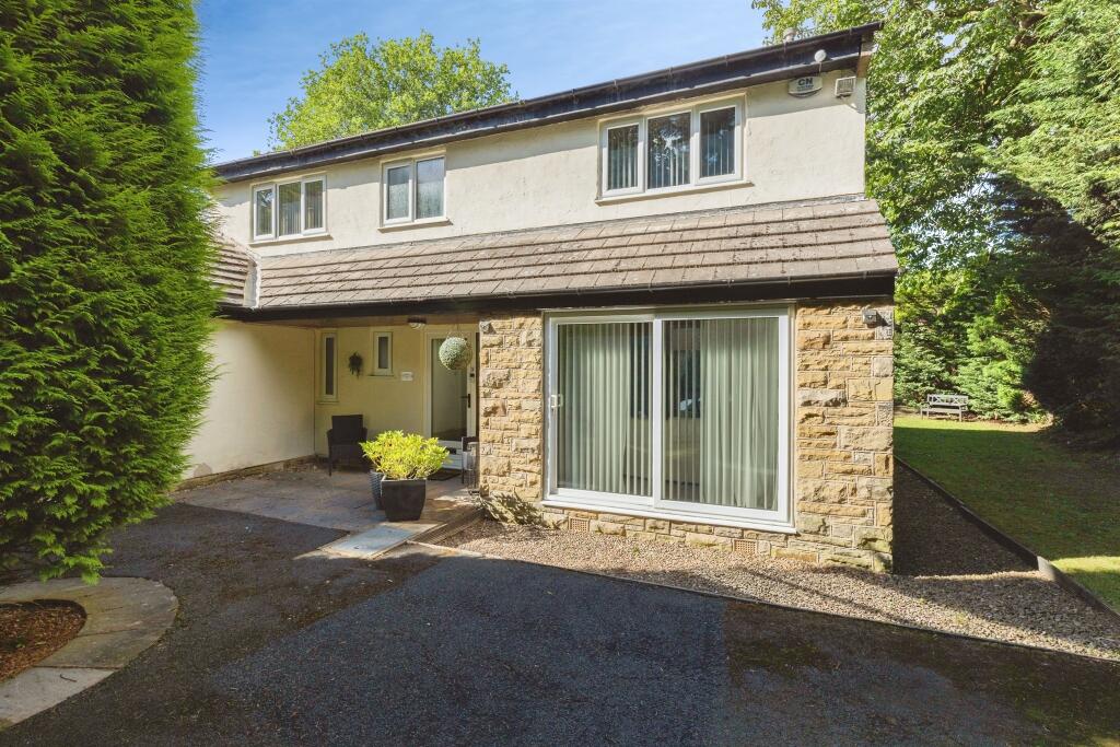 Main image of property: Church Lane, Adel, Leeds