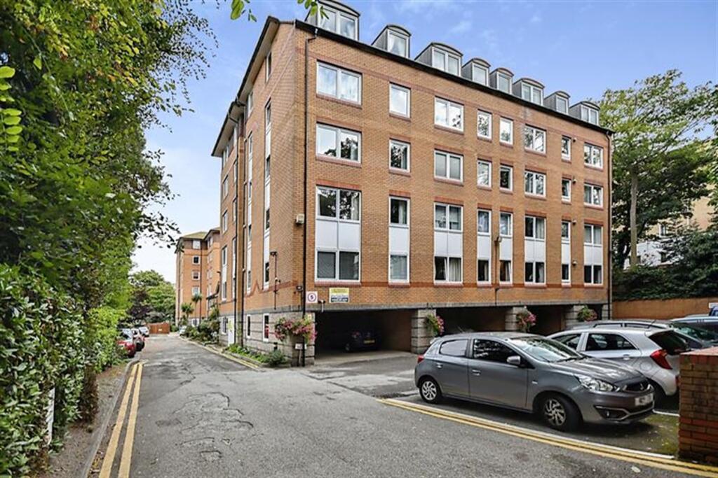Main image of property: St Peters Court, St Peters Road, Bournemouth, BH1