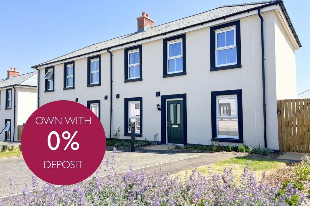 Main image of property: The Gwel, Higher Newham Farm, 
Truro, 
TR1 2SN
