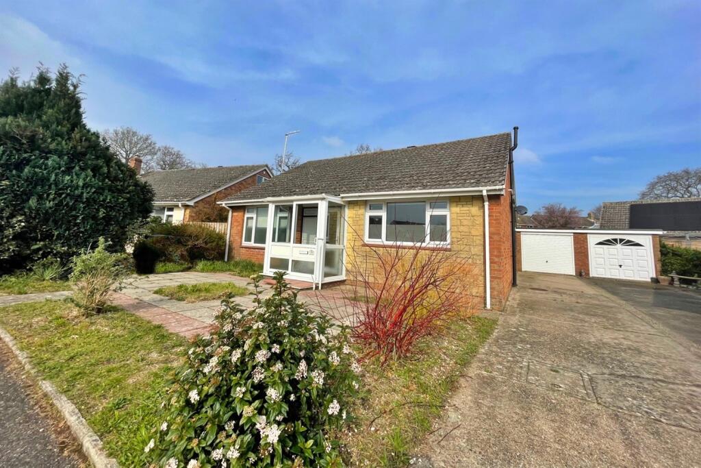 Main image of property: Wareham