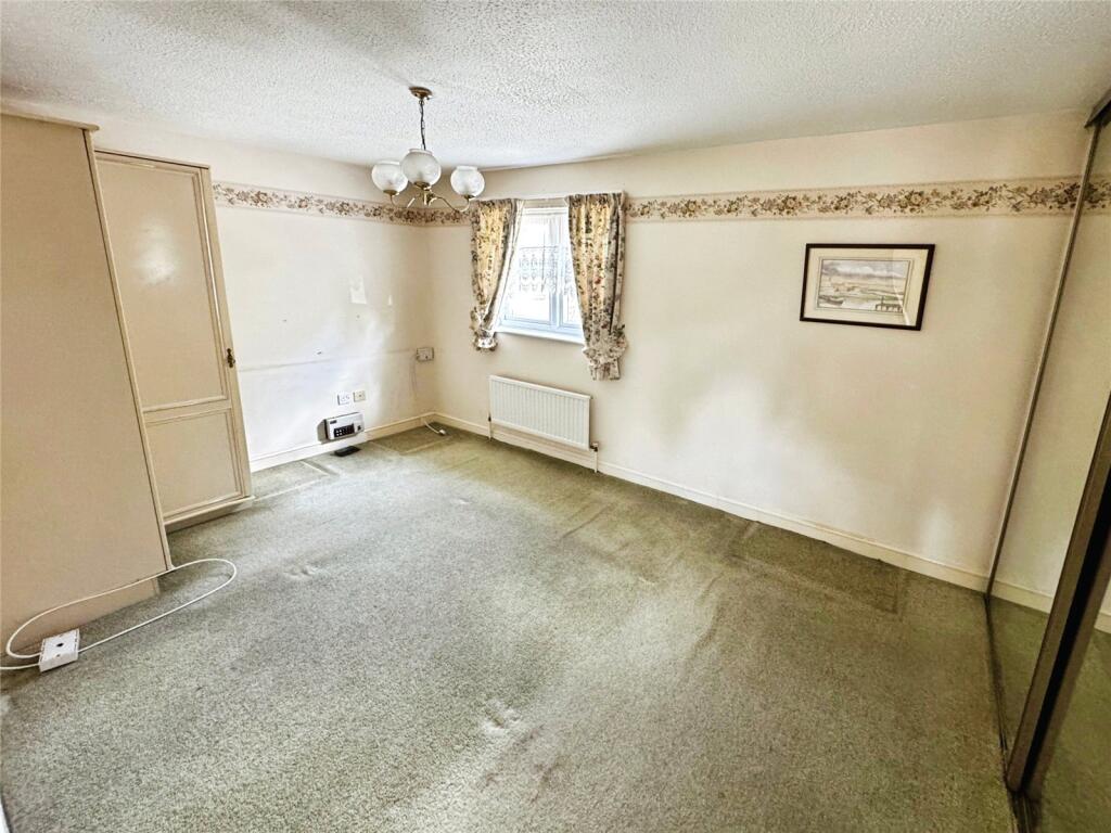 House in Harlow, Essex - More