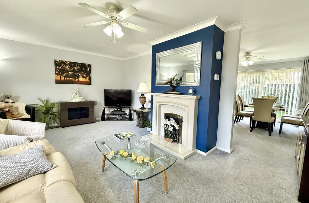 Main image of property: Fairview Court