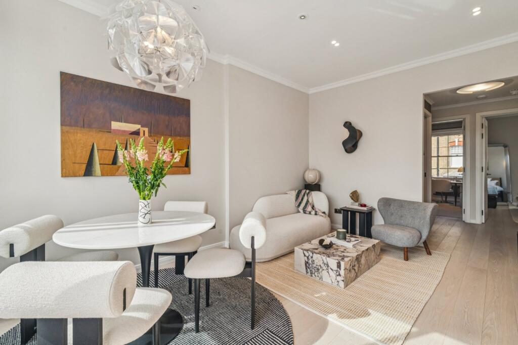 Main image of property: Elm Park Road, 
Chelsea, SW3