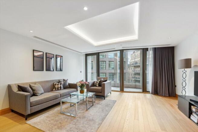 Main image of property: John Islip Street, London, SW1P