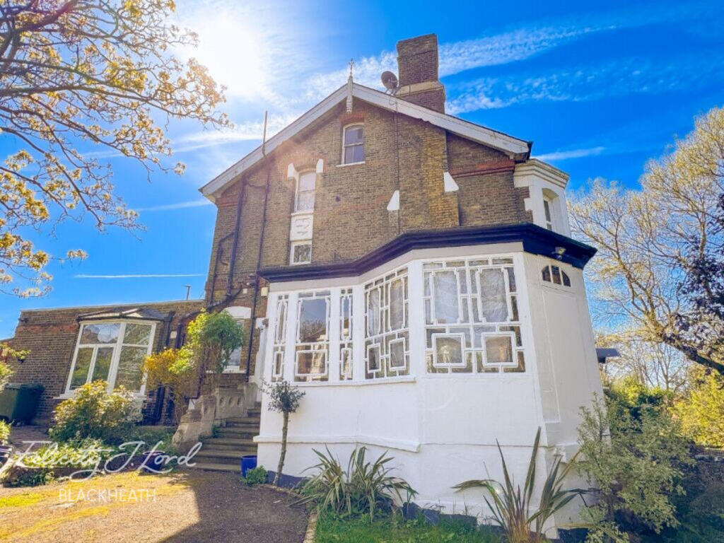 Main image of property: Eglinton Hill, London