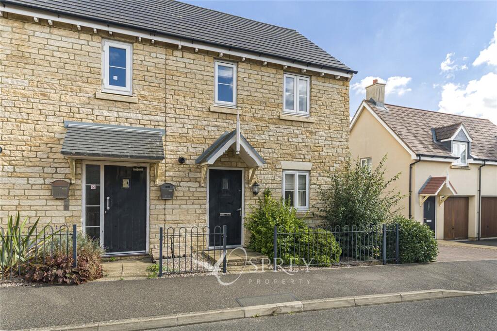 Main image of property: Benefield Road, Oundle, Peterborough, PE8