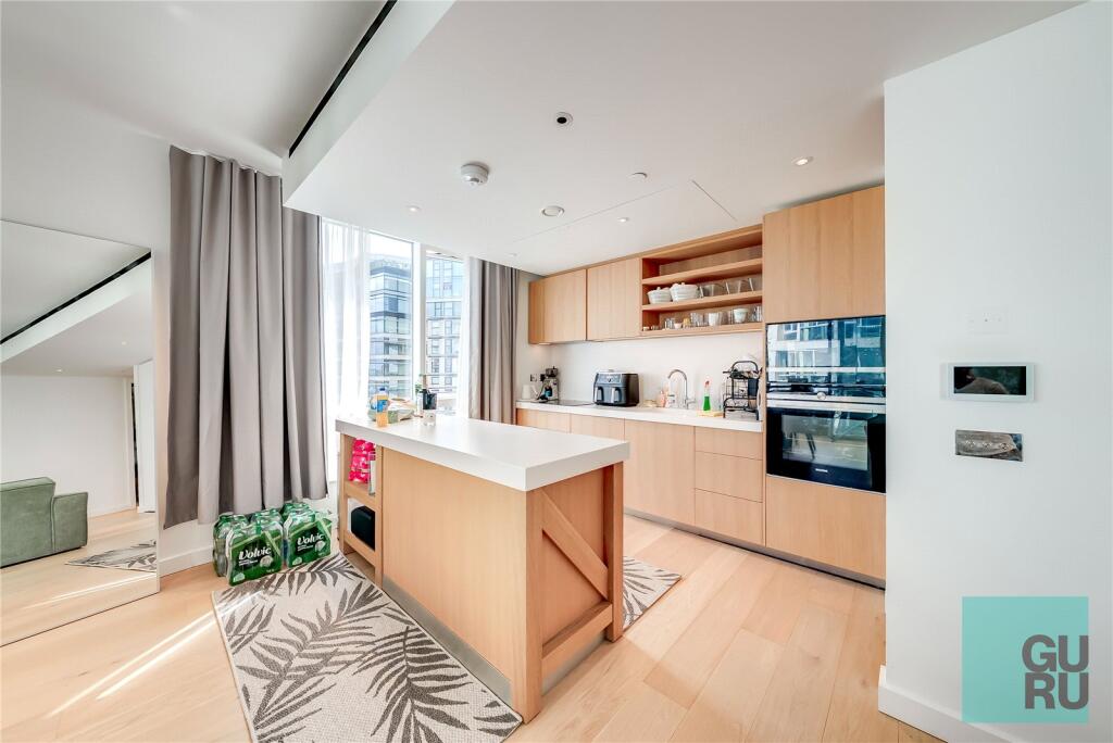Apartment in London - View 2