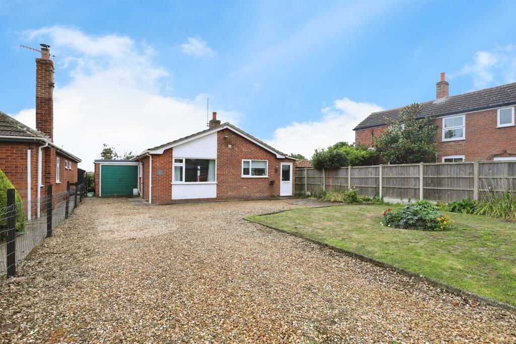 Main image of property: Risegate Road, Gosberton, Spalding