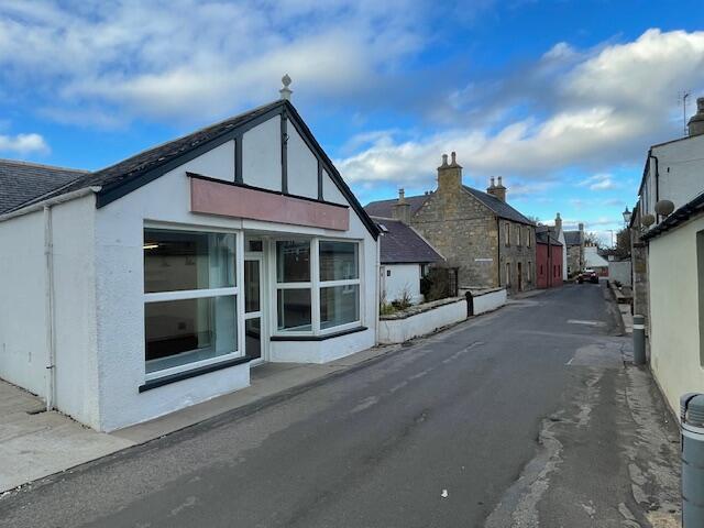 Main image of property: Church Street, Garmouth, Moray, IV32