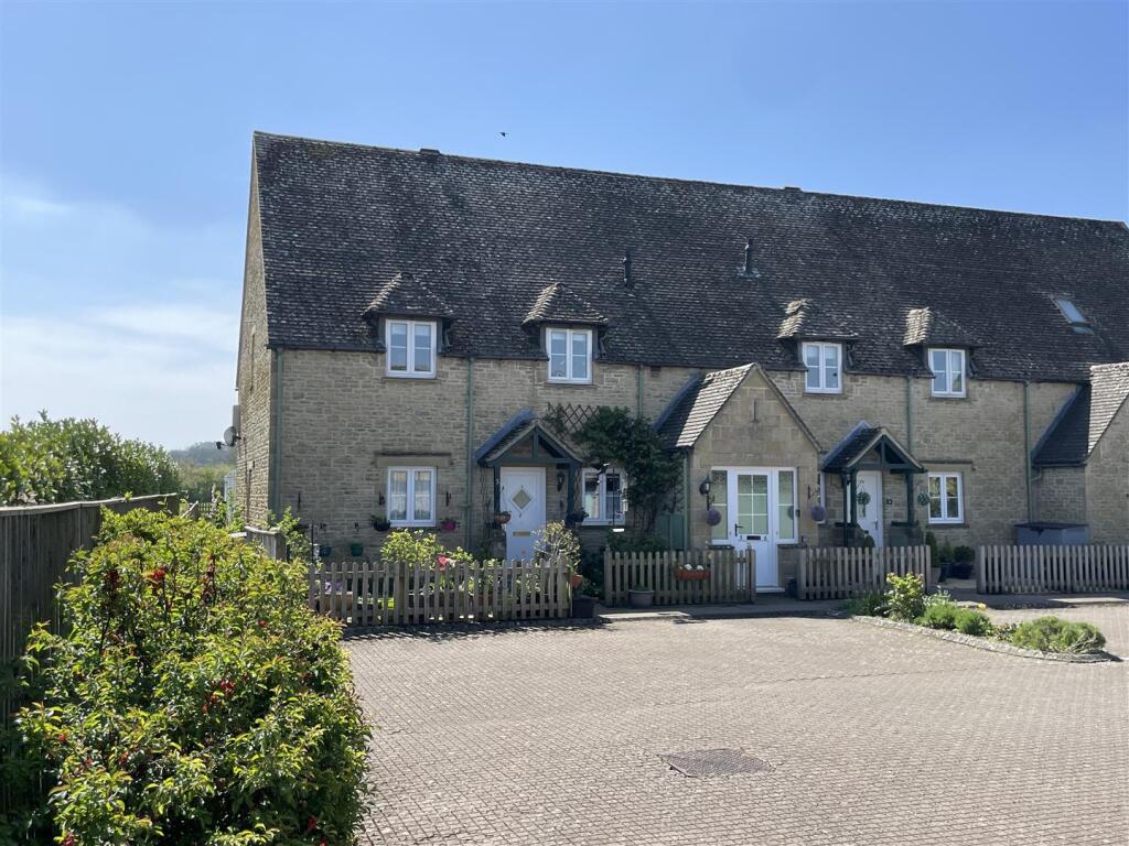 Main image of property: Broadlands Court, Bourton on the Water