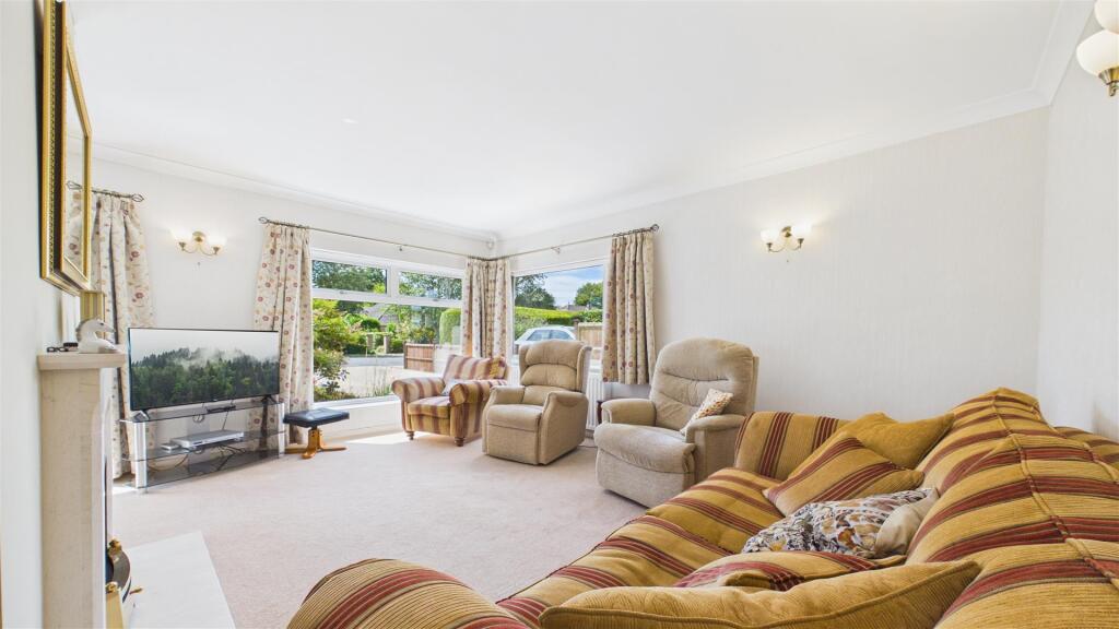 House in Peterborough - More