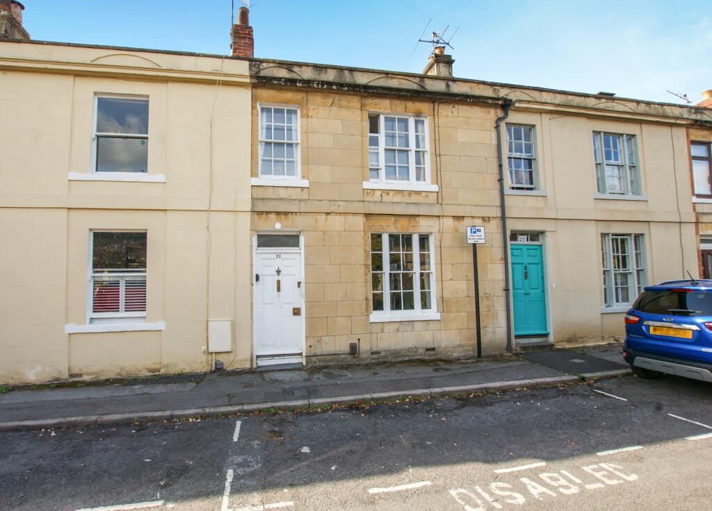 Main image of property: Denmark Road, Oldfield Park, Bath
