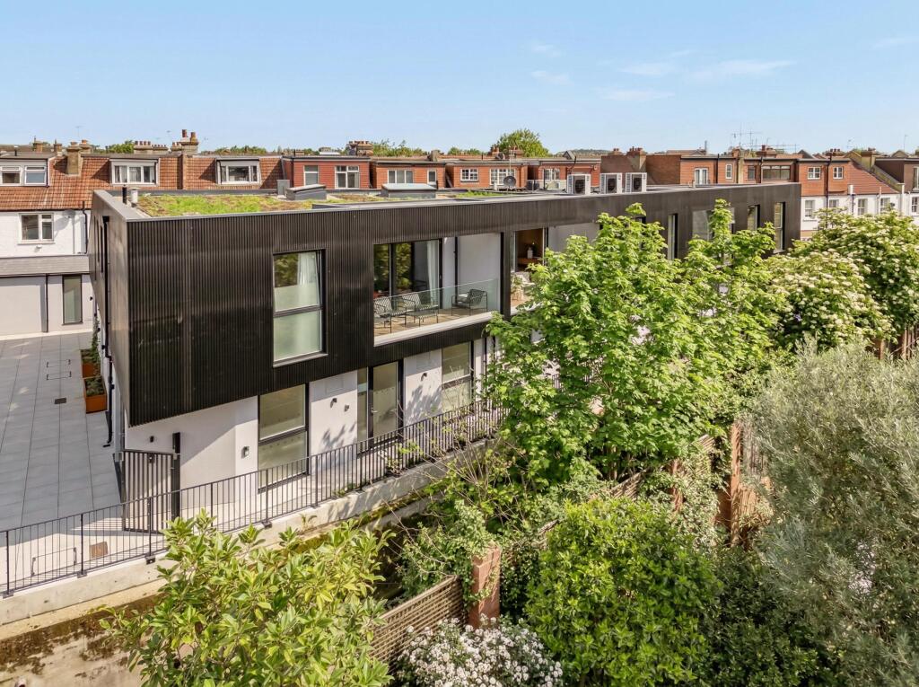 Main image of property: Beverley Waterside, Priests Bridge, London, SW14