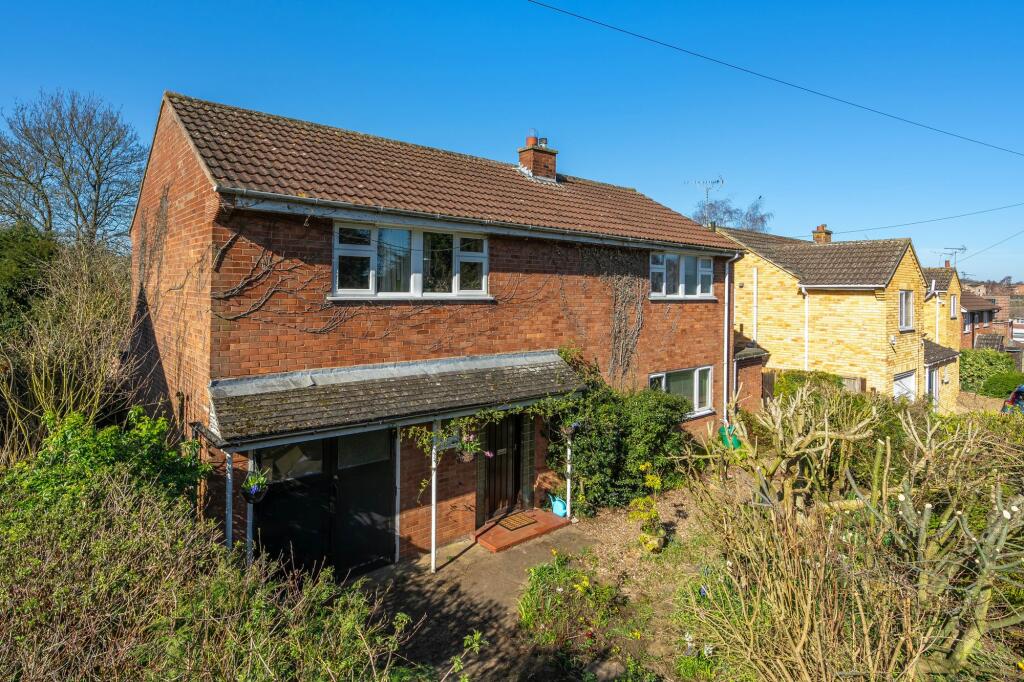 Main image of property: Kitty Briggs Lane, Grantham, NG31