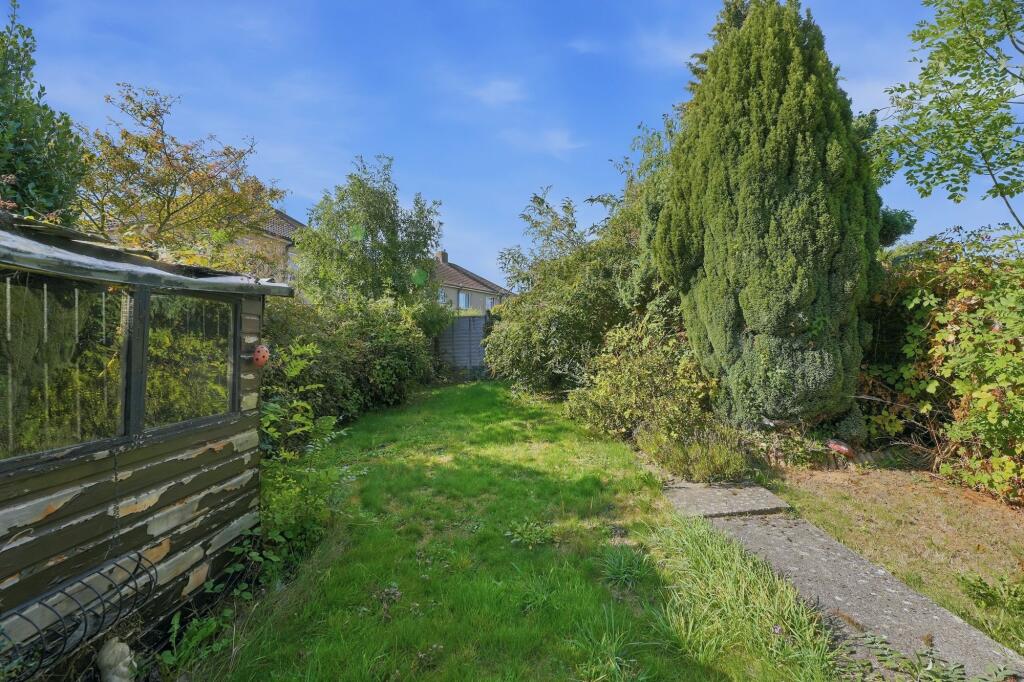 House in Bristol, City of Bristol - View 5