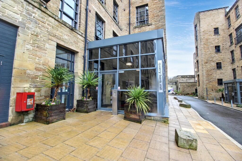 Main image of property: Stoney Lane, Huddersfield, HD3