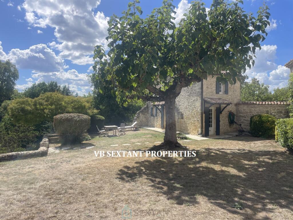 Main image of property: Aquitaine, Gironde, Sauveterre-de-Guyenne