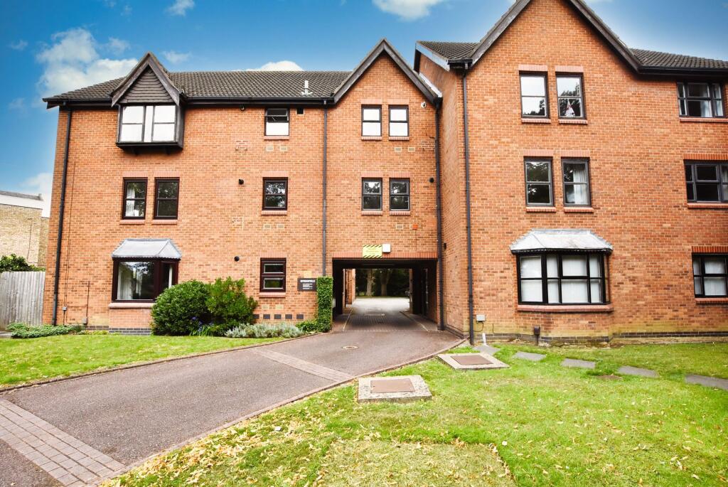 Main image of property: St. Marys Road, Clarendon Park, Leicester