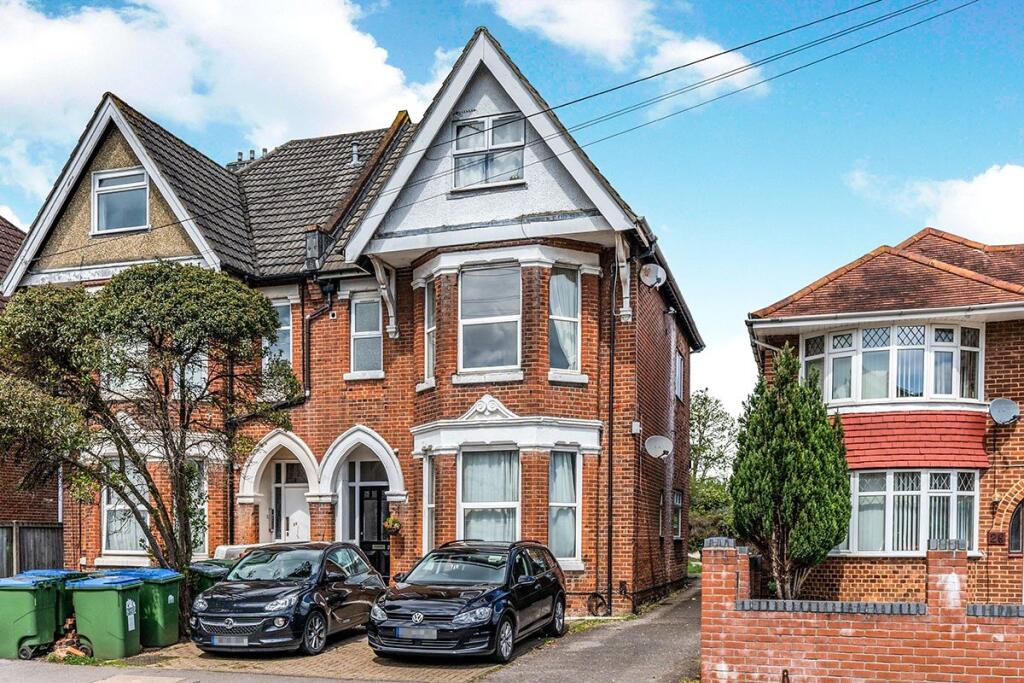 Main image of property: Howard Road, Southampton, SO15