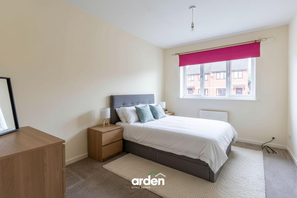 Additional image 4 of Glebe Road, Alvechurch, B48