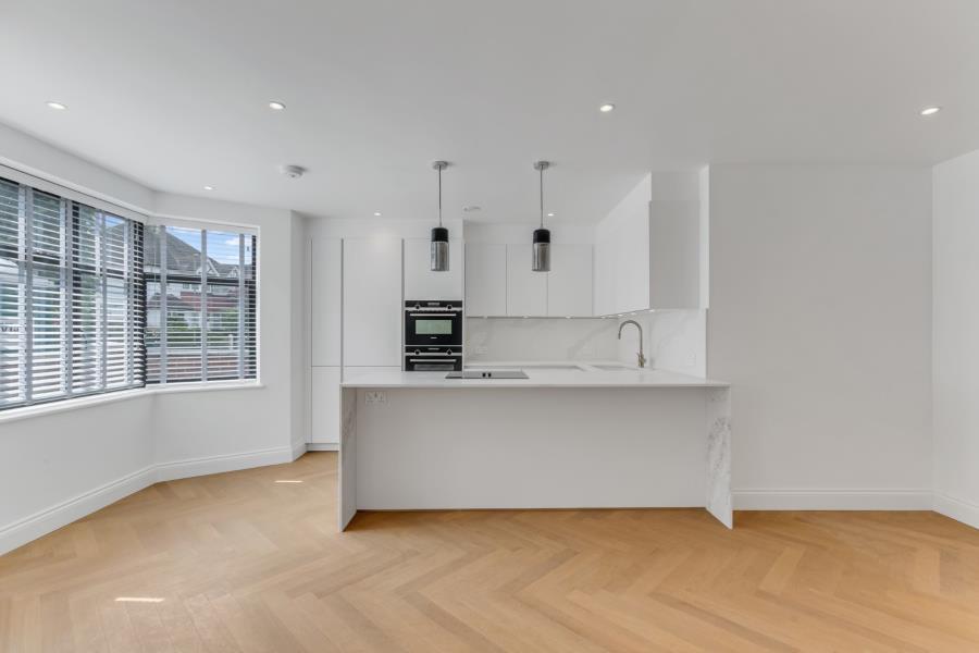 Main image of property: Beechcroft Avenue, Golders Green, NW11