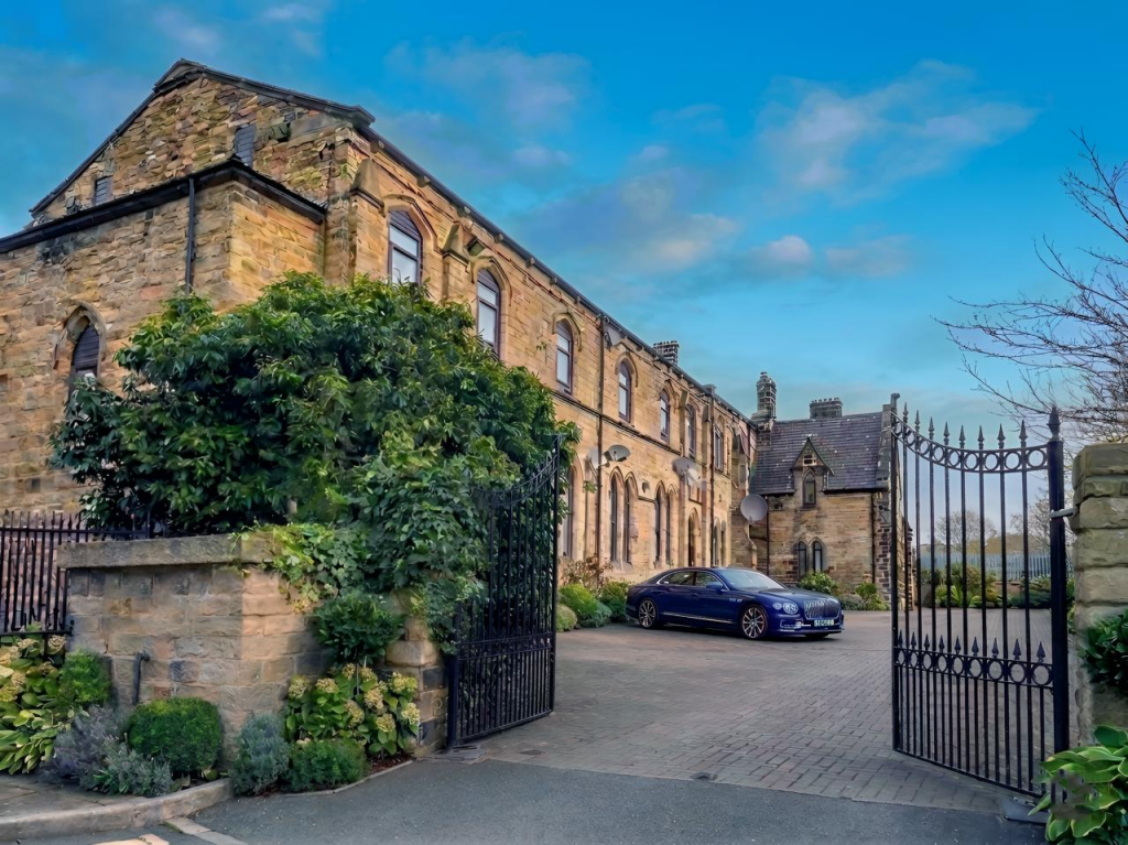 Apartment in Leeds