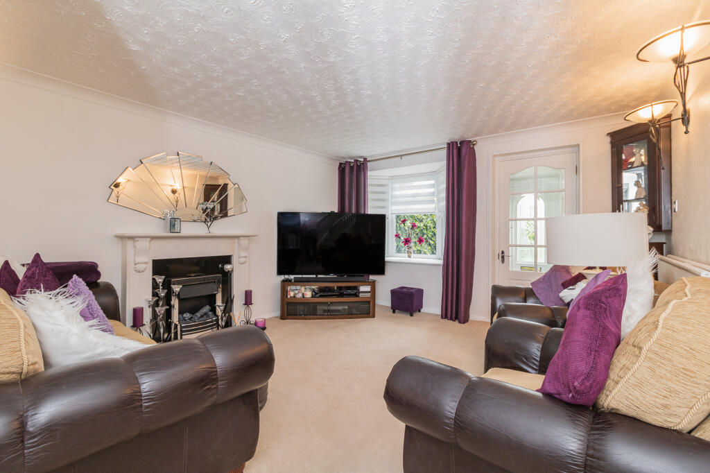 House in Slough - More