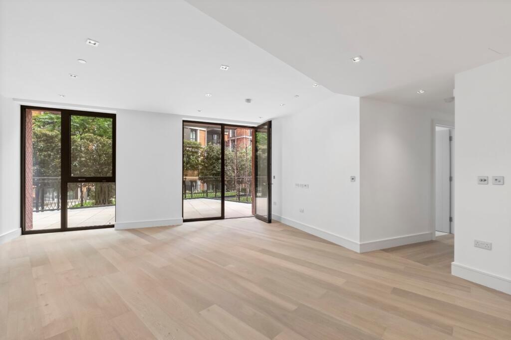 Apartment in London - View 5