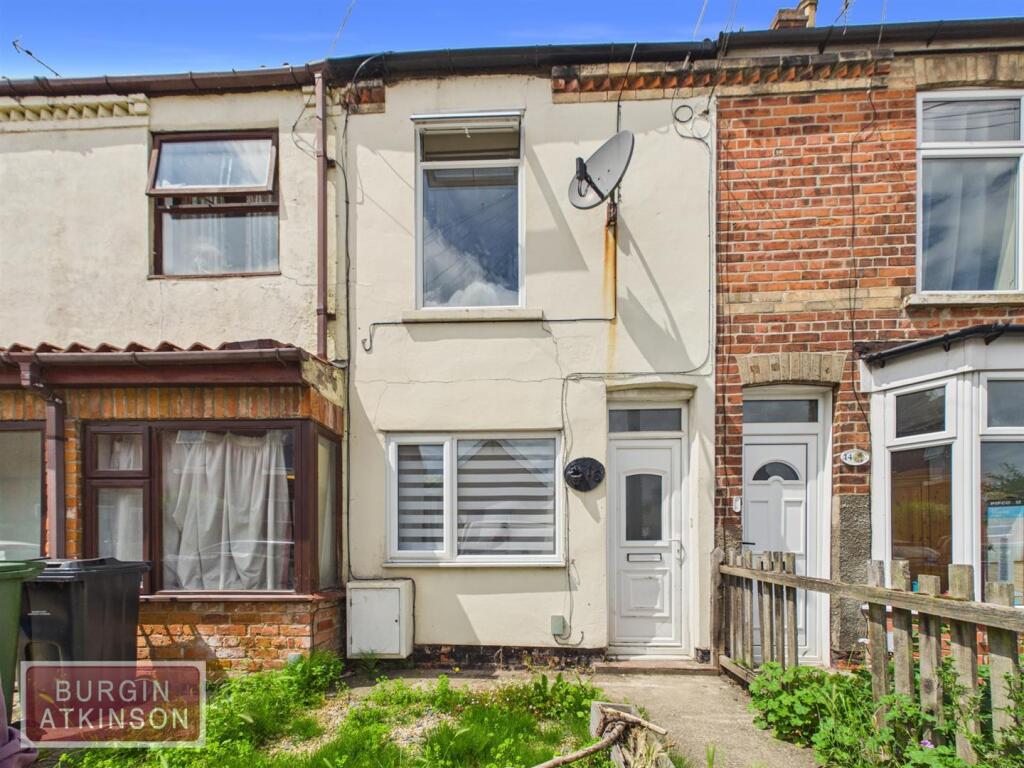Main image of property: Nelson Street, Retford