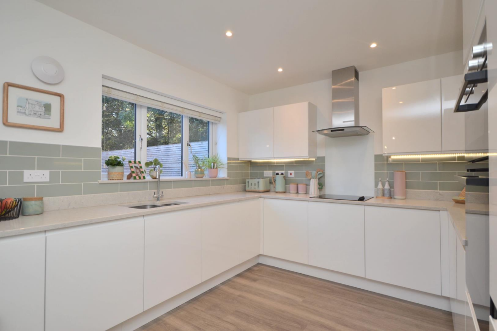 House in Keynsham, Bath and North East Somerset - View 3