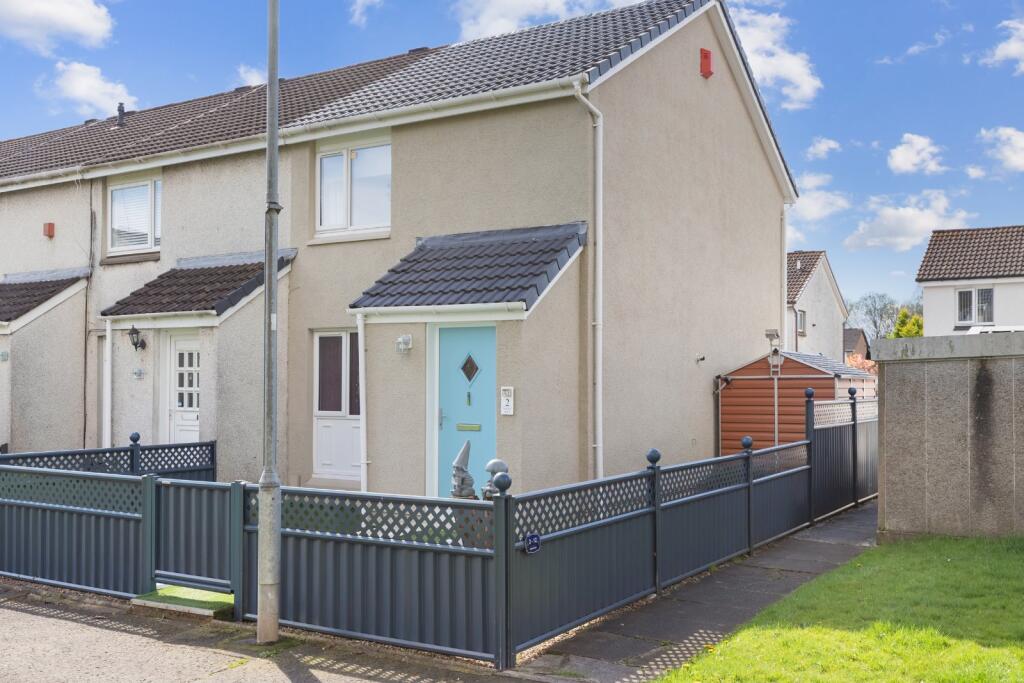 Main image of property: Nethy Way, Renfrew, Renfrewshire, PA4